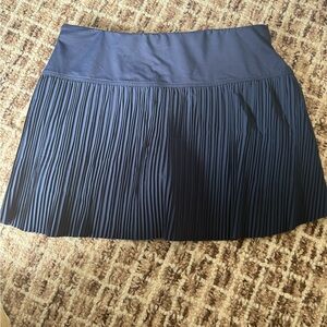 Lucky in Love tennis Skirt